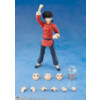 Ranma 1/2 - Ranma Saotome - S.H. Figuarts